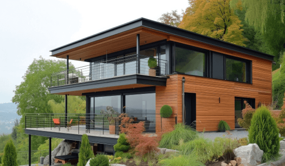 Architectural Design showcasing 10 innovative structures that redefine modern architecture.