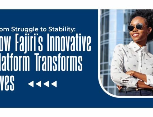 Fajiri Global Benefits