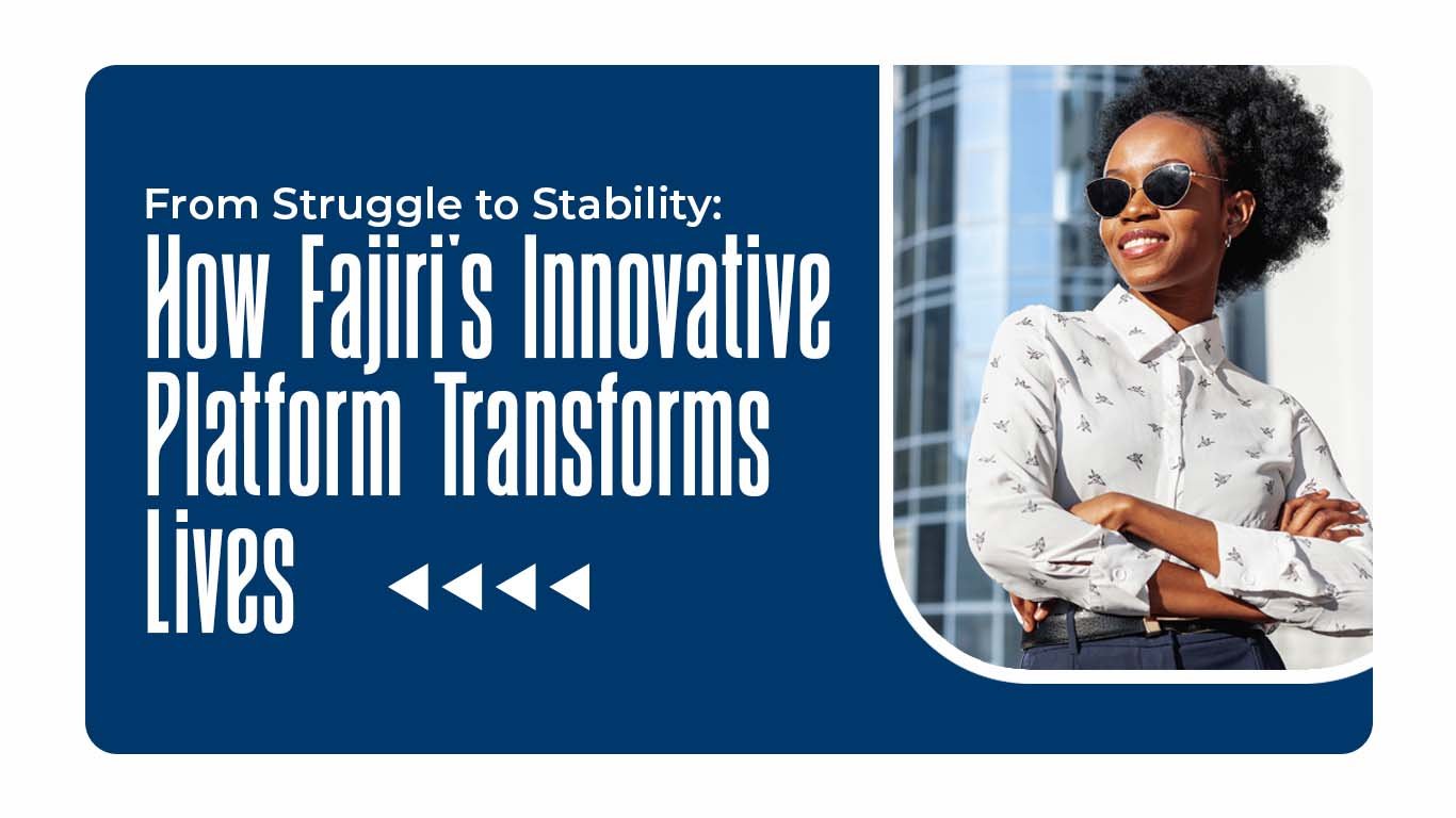 A supportive community of Fajiri members collaborating to achieve life-changing opportunities and benefits.