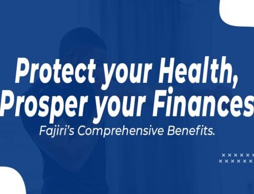 Fajiri health Insurance benefits