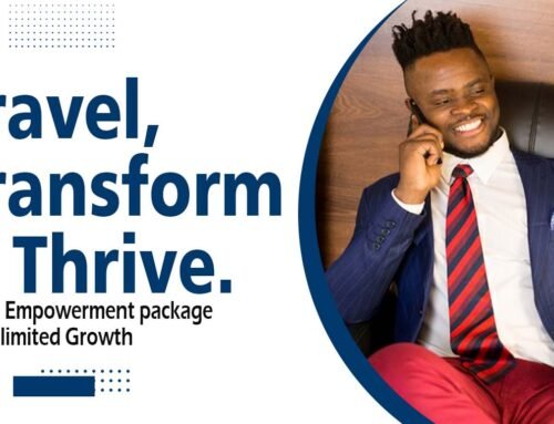 Fajiri Traveling/Business Support Benefits